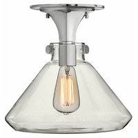 Semi Flush Mount 12" Width Semi Flush Mount 12" Width