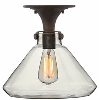 Semi Flush Mount 12" Width Semi Flush Mount 12" Width