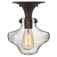 Semi Flush Mount 8-3/4" Width Semi Flush Mount 8-3/4" Width