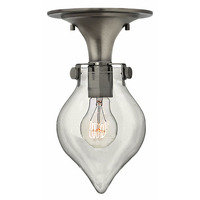 Semi Flush Mount 6" Width Semi Flush Mount 6" Width
