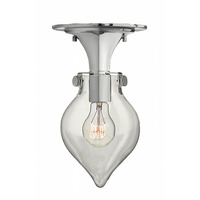 Semi Flush Mount 6" Width Semi Flush Mount 6" Width