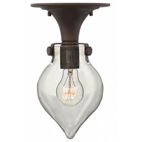 Semi Flush Mount 6" Width Semi Flush Mount 6" Width