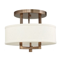 Semi Flush Mount 15" Width Semi Flush Mount 15" Width