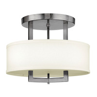 Semi Flush Mount 15" Width Semi Flush Mount 15" Width