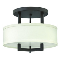 Semi Flush Mount 15" Width Semi Flush Mount 15" Width