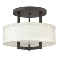 Semi Flush Mount 15" Width Semi Flush Mount 15" Width
