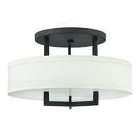Semi Flush Mount 20" Width Semi Flush Mount 20" Width