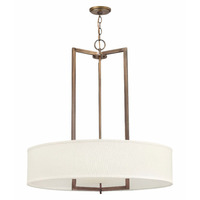 Drum Pendant 30" Width Drum Pendant 30" Width