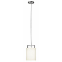  Hampton Mini-Pendant Pendant Light - Brushed Bronze