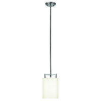  Hampton Mini-Pendant Pendant Light - Antique Nickel