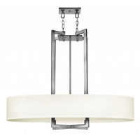Drum Pendant 40" Width Drum Pendant 40" Width