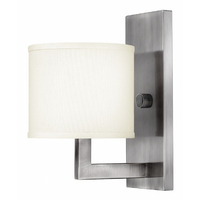 1 Bulb Wall Sconce 1 Bulb Wall Sconce