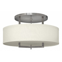 Semi Flush Mount 26" Width Semi Flush Mount 26" Width