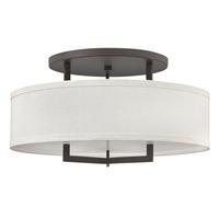 Semi Flush Mount 26" Width Semi Flush Mount 26" Width