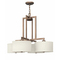 Mid Sized Chandelier 29" Width Mid Sized Chandelier 29" Width
