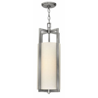  Hampton Mini-Pendant Pendant Light - Antique Nickel