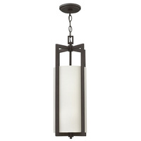  Hampton Mini-Pendant Pendant Light - Buckeye Bronze