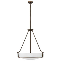 Up Light Pendant 26-3/4" Width Up Light Pendant 26-3/4" Width