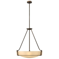 Up Light Pendant 26-3/4" Width Up Light Pendant 26-3/4" Width