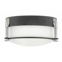 Flush Mount Ceiling Light 7" Width Flush Mount Ceiling Light 7" Width