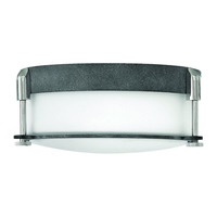 Flush Mount Ceiling Light 12-1/2" Width Flush Mount Ceiling Light 12-1/2" Width