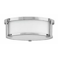  Lowell Flush Mount Ceiling Light - Chrome