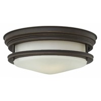 Flush Mount Ceiling Light 12" Width Flush Mount Ceiling Light 12" Width