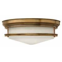 Flush Mount Ceiling Light 20" Width Flush Mount Ceiling Light 20" Width