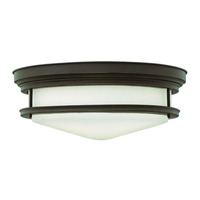  Hadley Semi Flush Mount Ceiling Light - Oil Rubbed Bronze