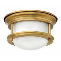 Flush Mount Ceiling Light 7-3/4" Width Flush Mount Ceiling Light 7-3/4" Width