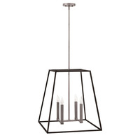 Foyer Pendant Lighting 22" Width Foyer Pendant Lighting 22" Width