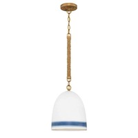 Down Light Pendant 10" Width Down Light Pendant 10" Width