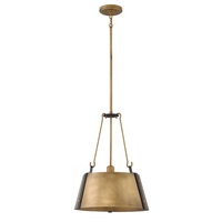 Down Light Pendant 15-1/5" Width Down Light Pendant 15-1/5" Width