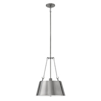 Down Light Pendant 15-1/5" Width Down Light Pendant 15-1/5" Width