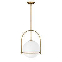 Down Light Pendant 15-1/2" Width Down Light Pendant 15-1/2" Width