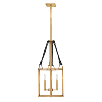 Foyer Pendant Lighting 15-1/2" Width Foyer Pendant Lighting 15-1/2" Width
