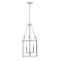 Foyer Pendant Lighting 15-1/2" Width Foyer Pendant Lighting 15-1/2" Width