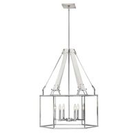 Foyer Pendant Lighting 26" Width Foyer Pendant Lighting 26" Width