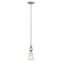  Zelda Mini-Pendant Pendant Light - Polished Nickel