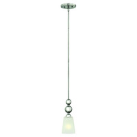  Zelda Mini-Pendant Pendant Light - Polished Nickel