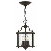  Gentry Entrance / Foyer Pendant Light - Olde Bronze