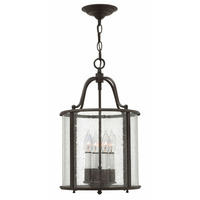 Gentry Entrance / Foyer Pendant Light - Olde Bronze