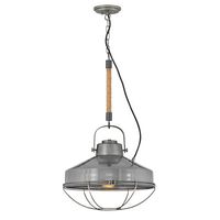 Down Light Pendant 18" Width Down Light Pendant 18" Width