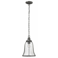  Marlowe Down Light Pendant Light - Antique Nickel