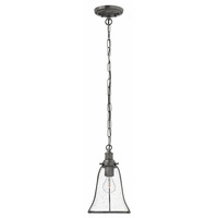  Marlowe Mini-Pendant Pendant Light - Antique Nickel