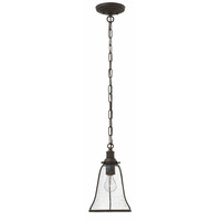  Marlowe Mini-Pendant Pendant Light - Oil Rubbed Bronze