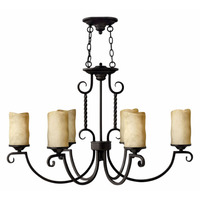Mid Sized Chandelier 36" Width Mid Sized Chandelier 36" Width