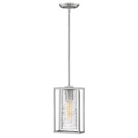  Pax Entrance / Foyer Pendant Light - Brushed Nickel