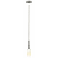  Margeaux Mini-Pendant Pendant Light - Polished Nickel