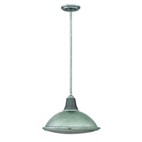  REGENCY Multi Light Pendant Light - Galvanized